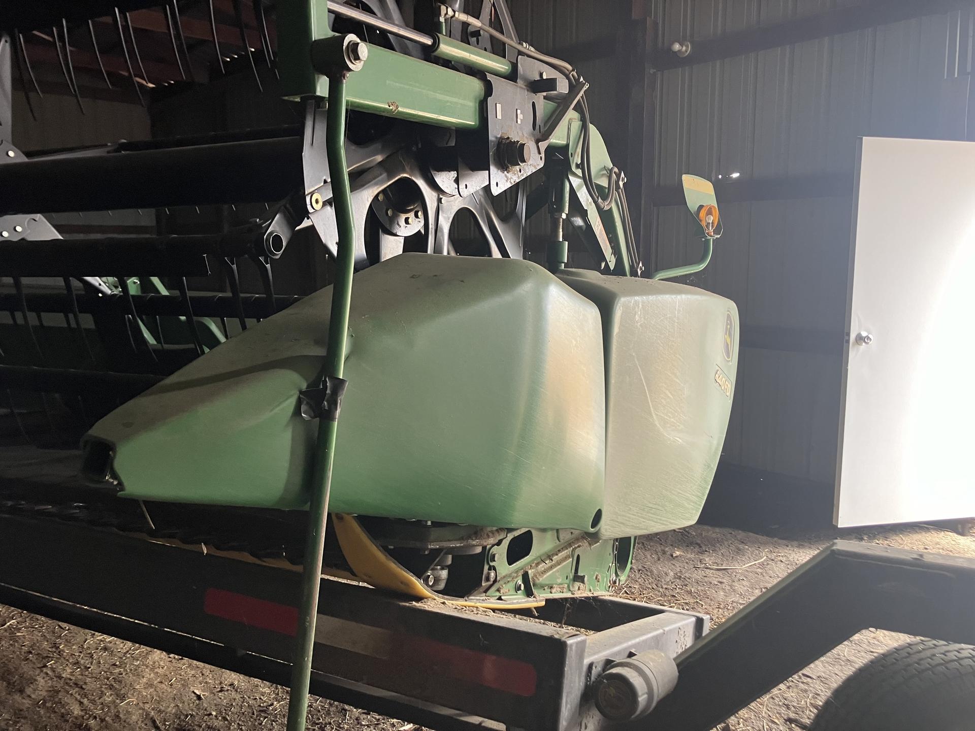 2014 John Deere 640FD Image
