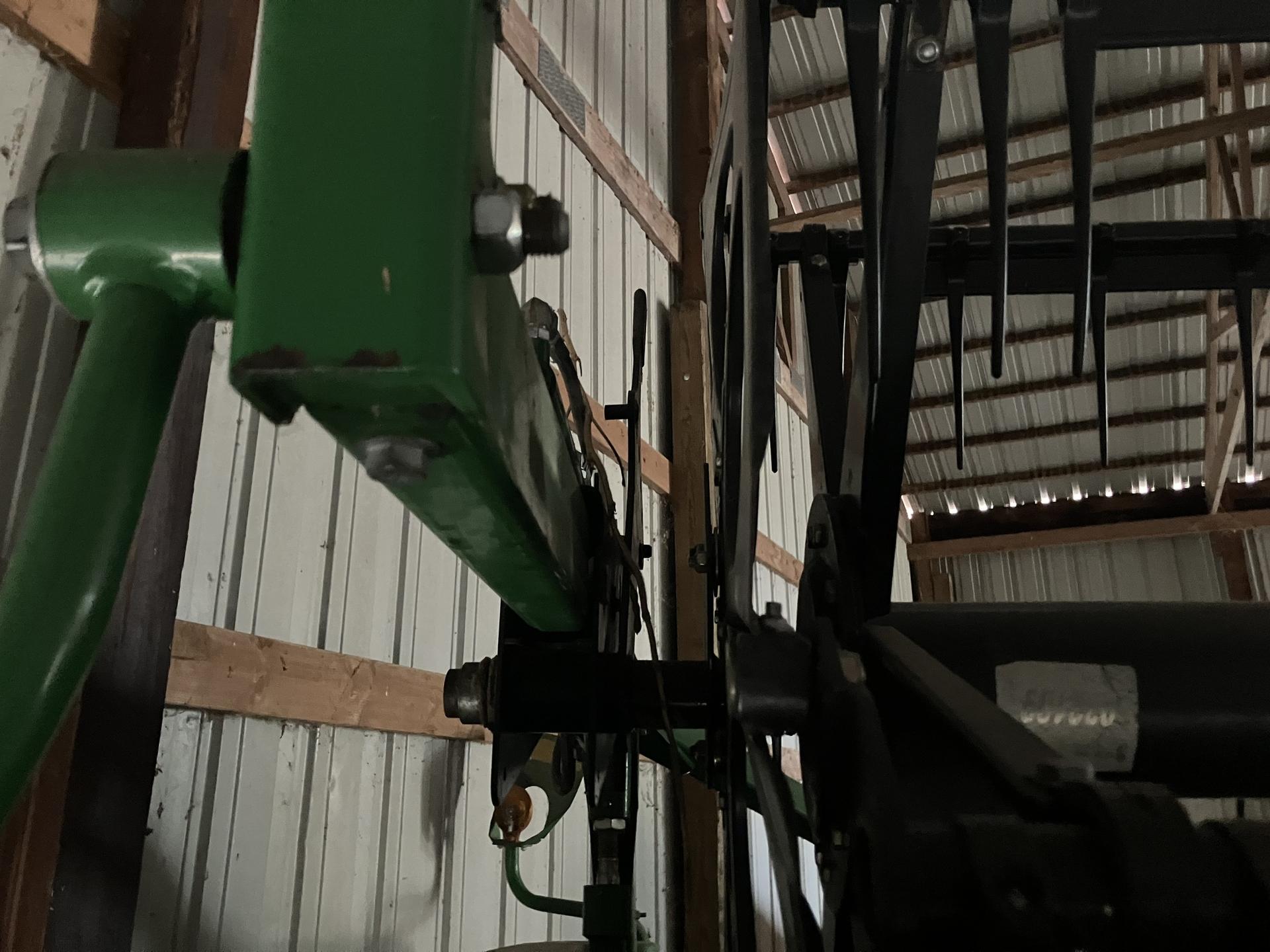 2014 John Deere 640FD Image