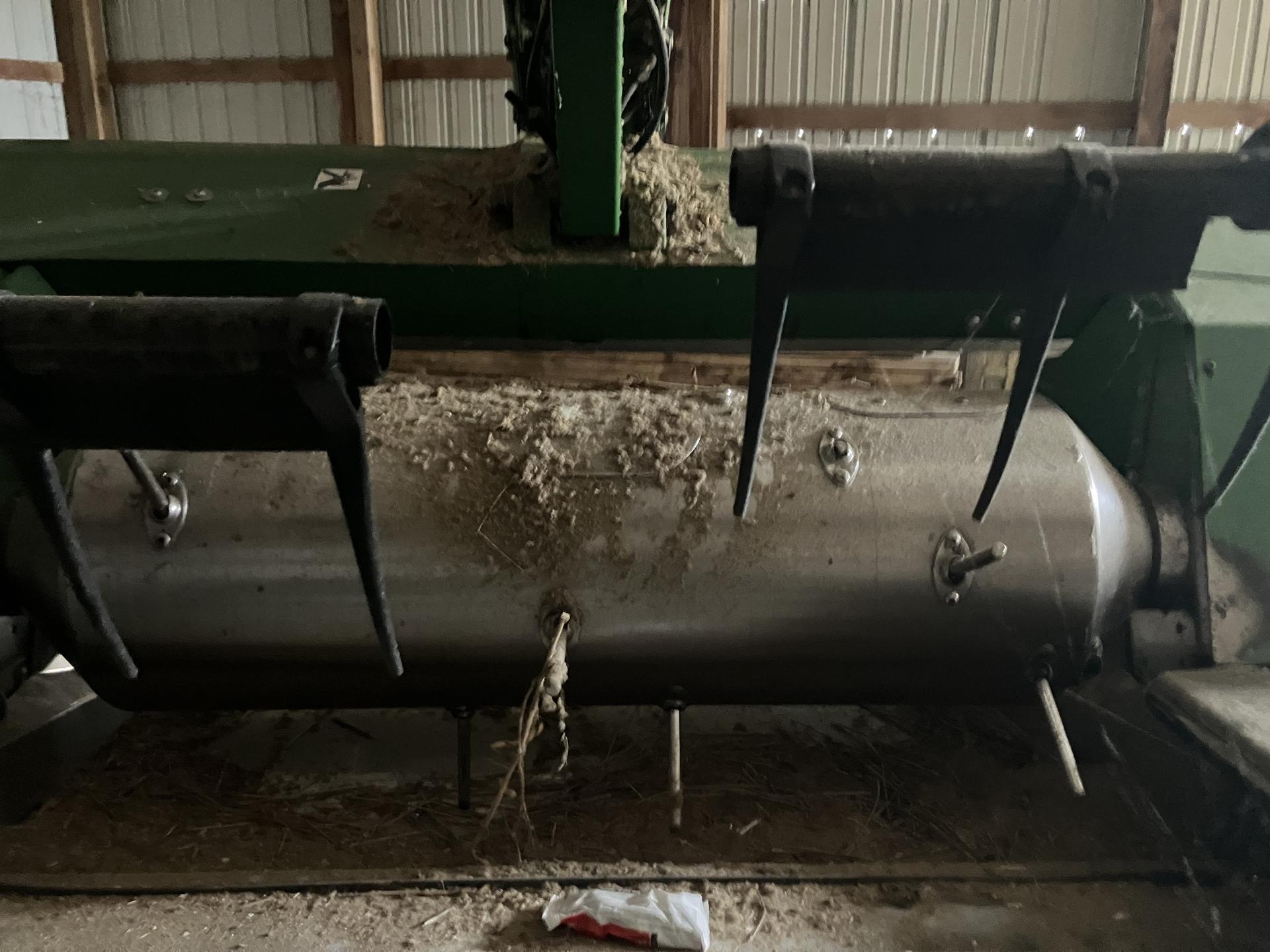 2014 John Deere 640FD Image