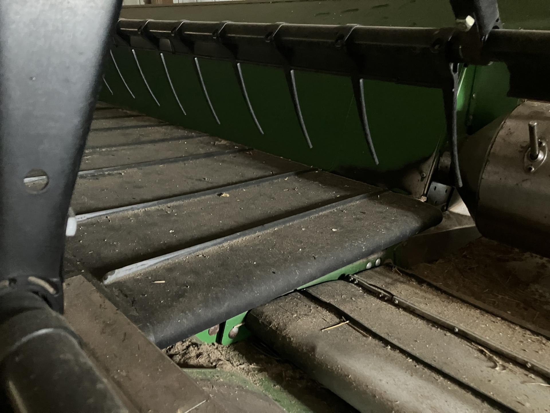 2014 John Deere 640FD Image