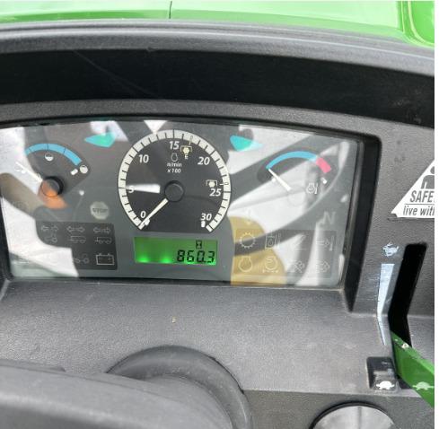 2013 John Deere 5065E Image