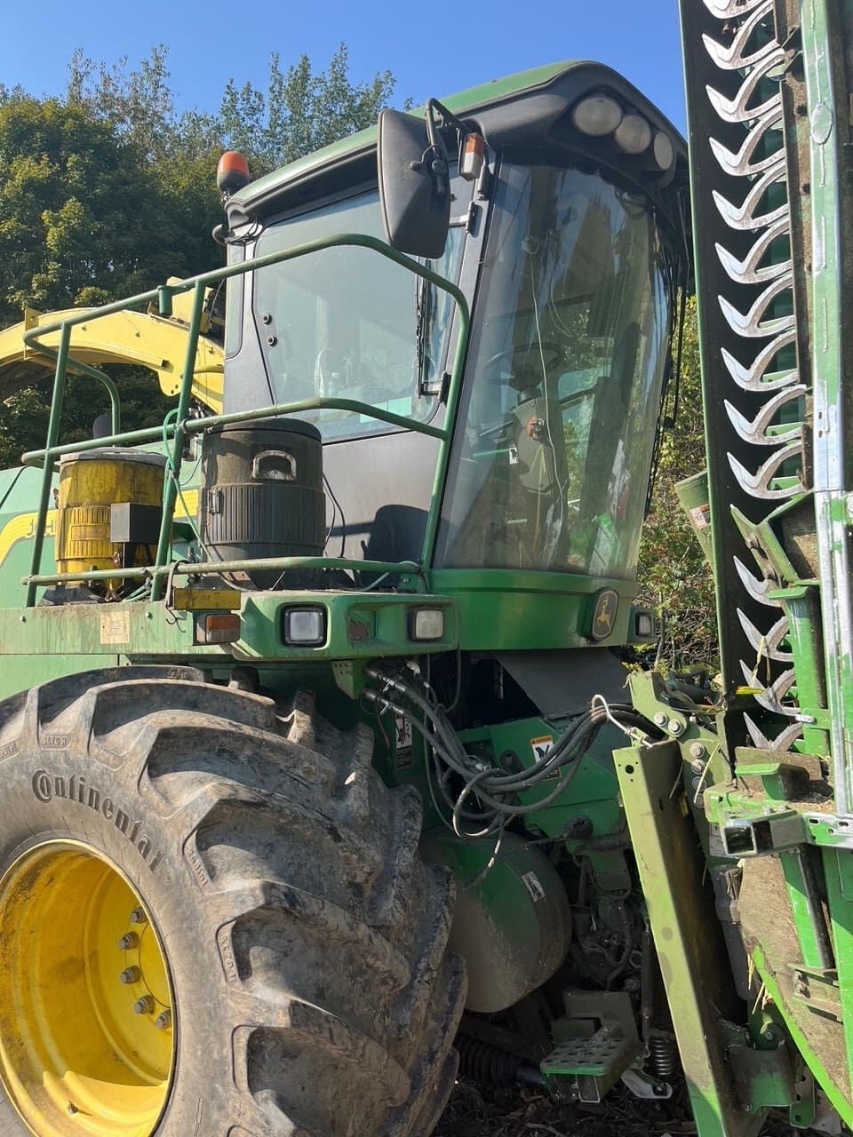 2014 John Deere 7480 Image