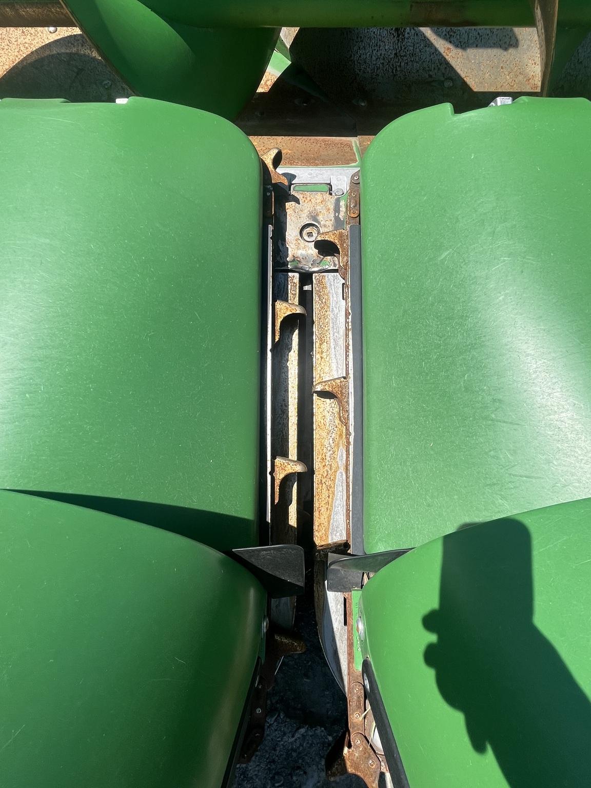 2023 John Deere C12F Image