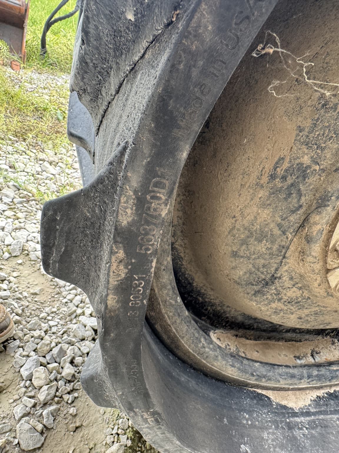 2014 Challenger MT765D Image
