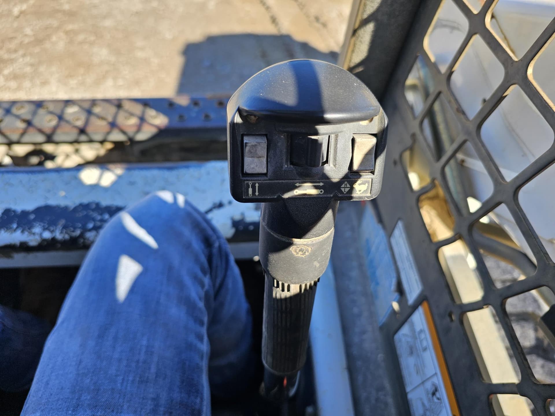 2011 Bobcat S185 Sydenstricker Nobbe Partners