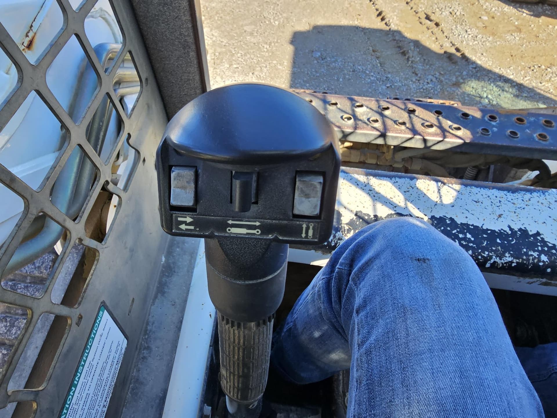 2011 Bobcat S185 Sydenstricker Nobbe Partners