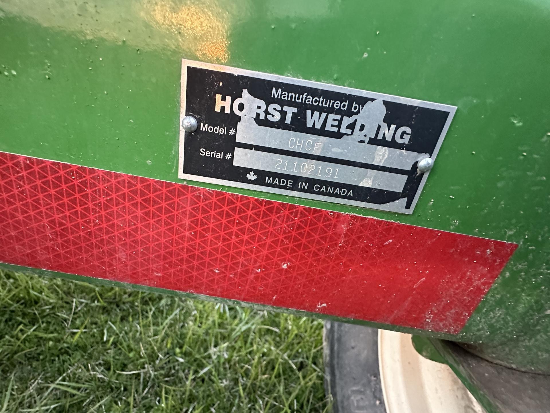 2022 Horst CHCF 45′ Image