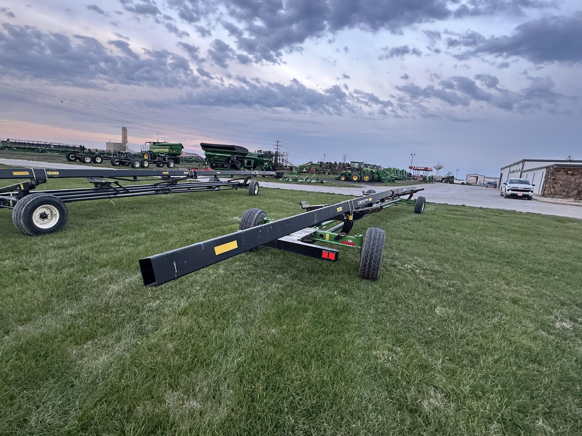 2022 Horst CHCF 45′ Image