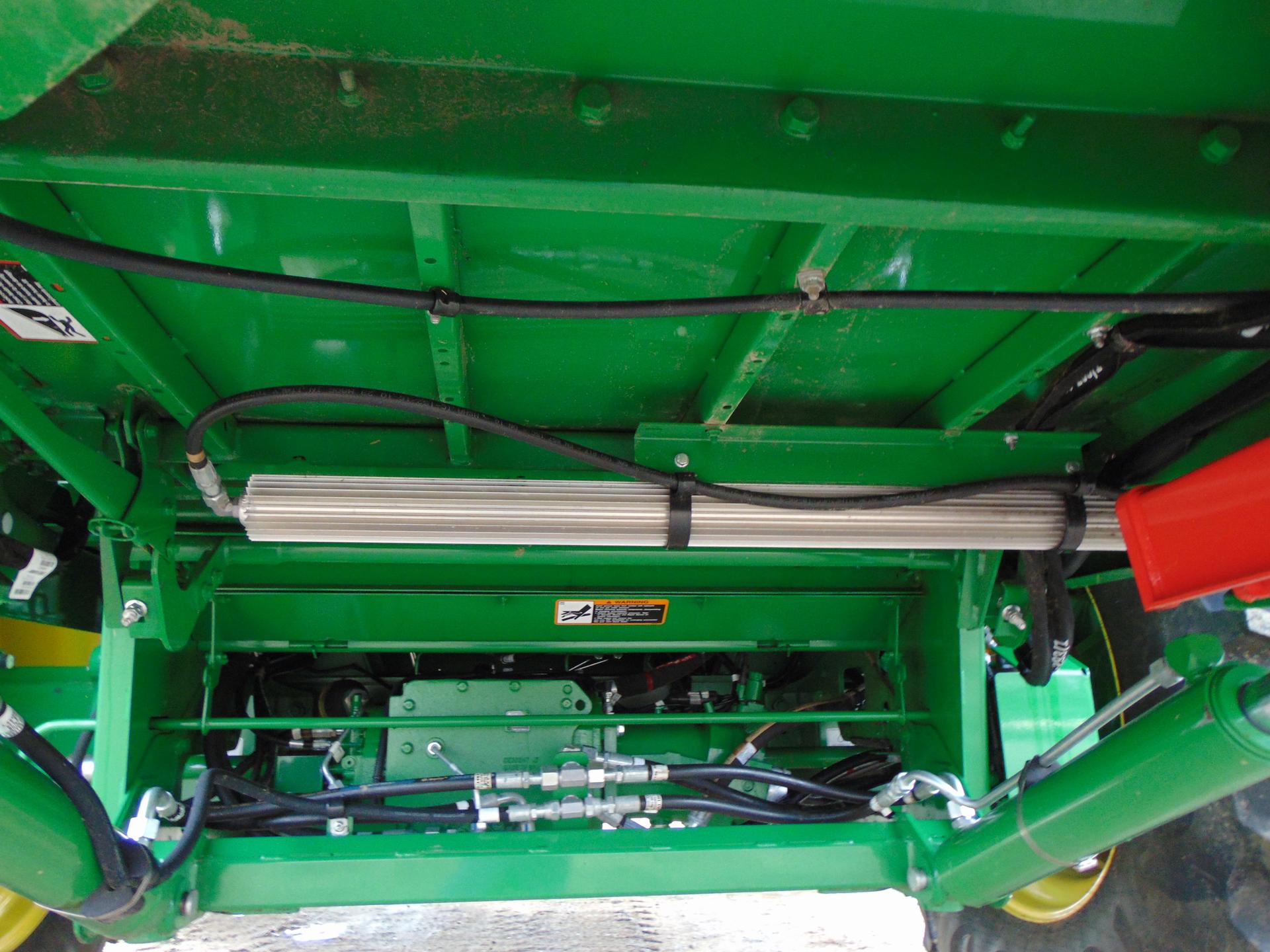 2024 John Deere S780 Image