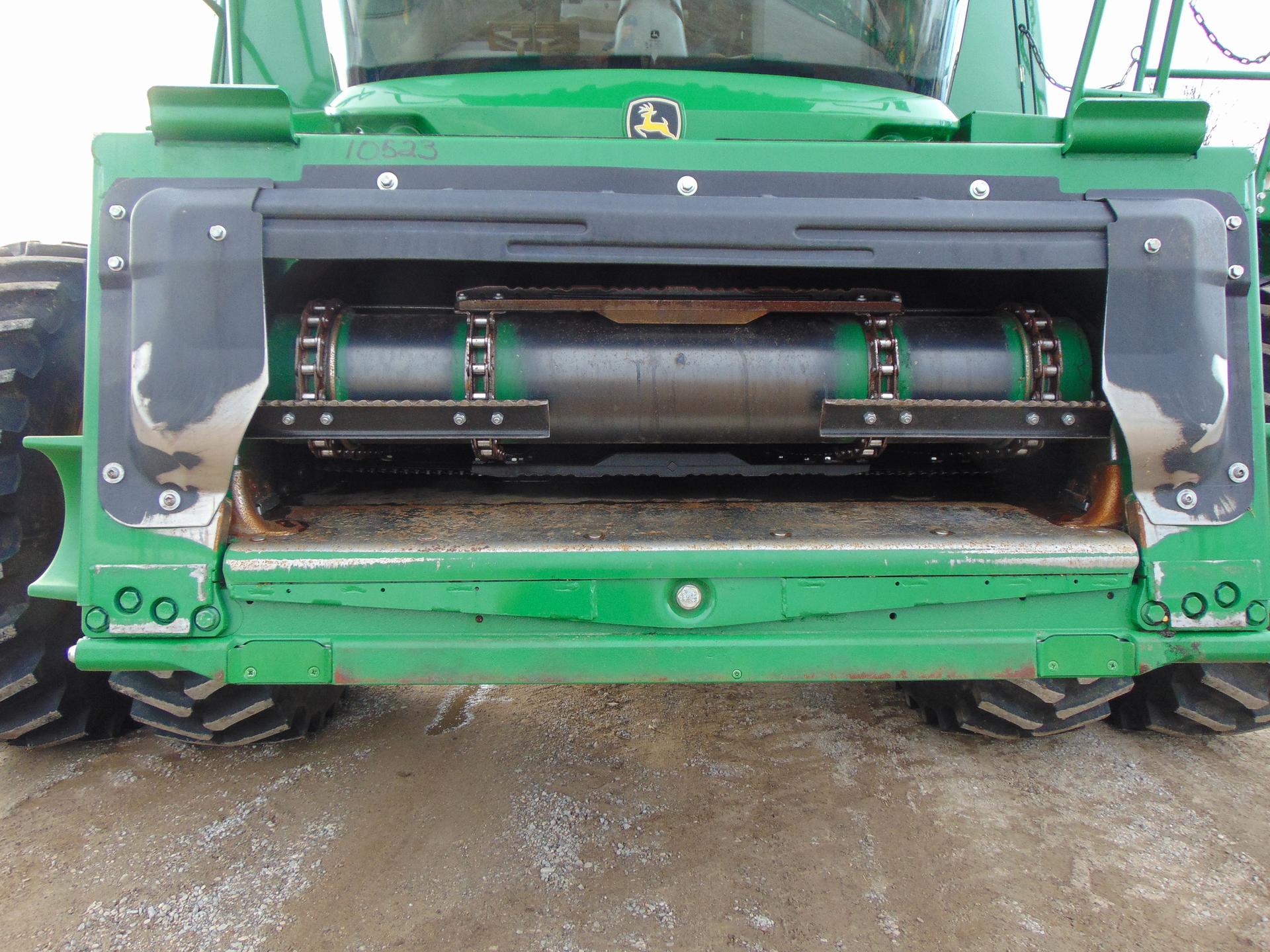 2024 John Deere S780 Image
