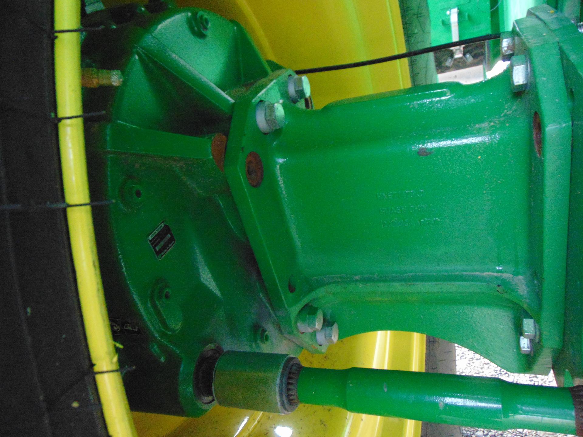 2024 John Deere S780 Image