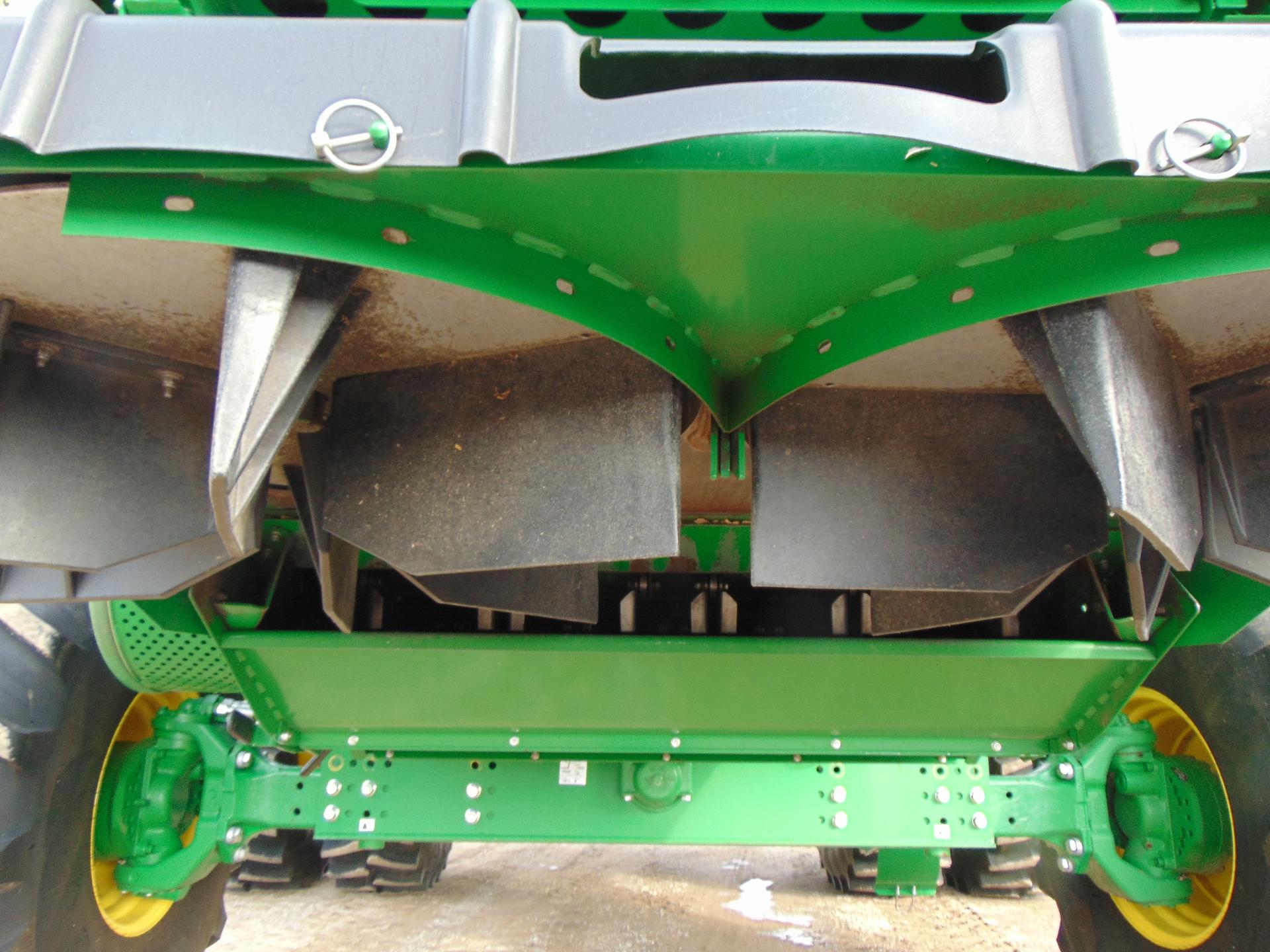 2024 John Deere S780 Image