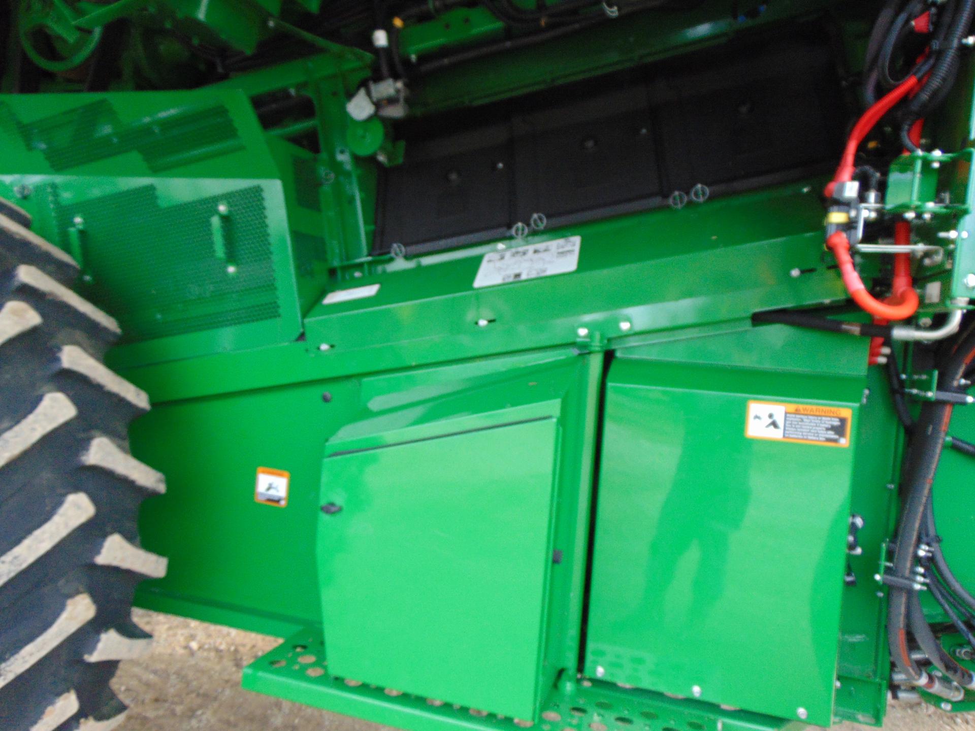 2024 John Deere S780 Image