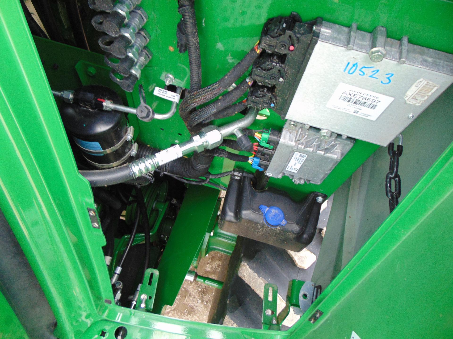 2024 John Deere S780 Image
