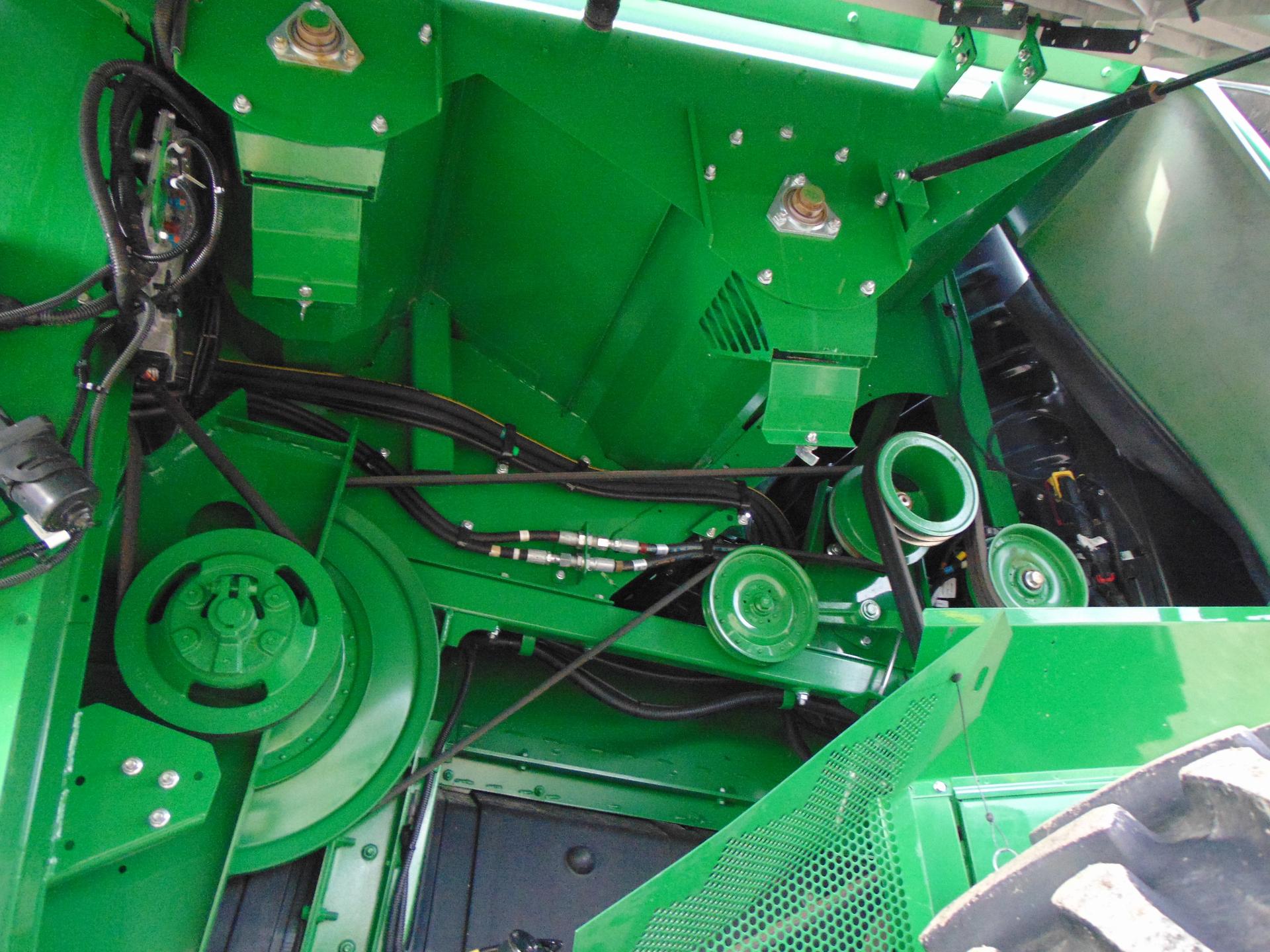 2024 John Deere S780 Image