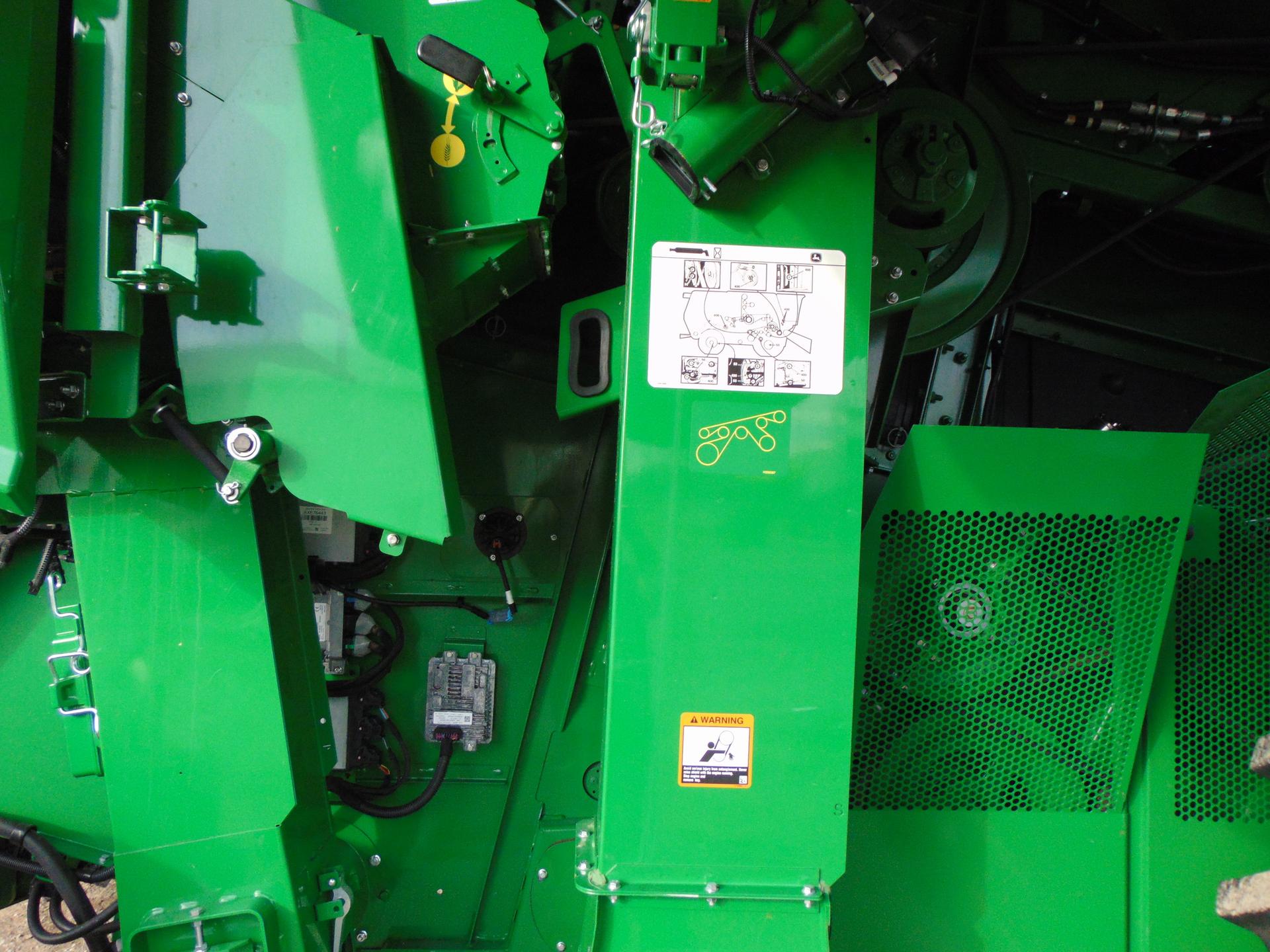 2024 John Deere S780 Image