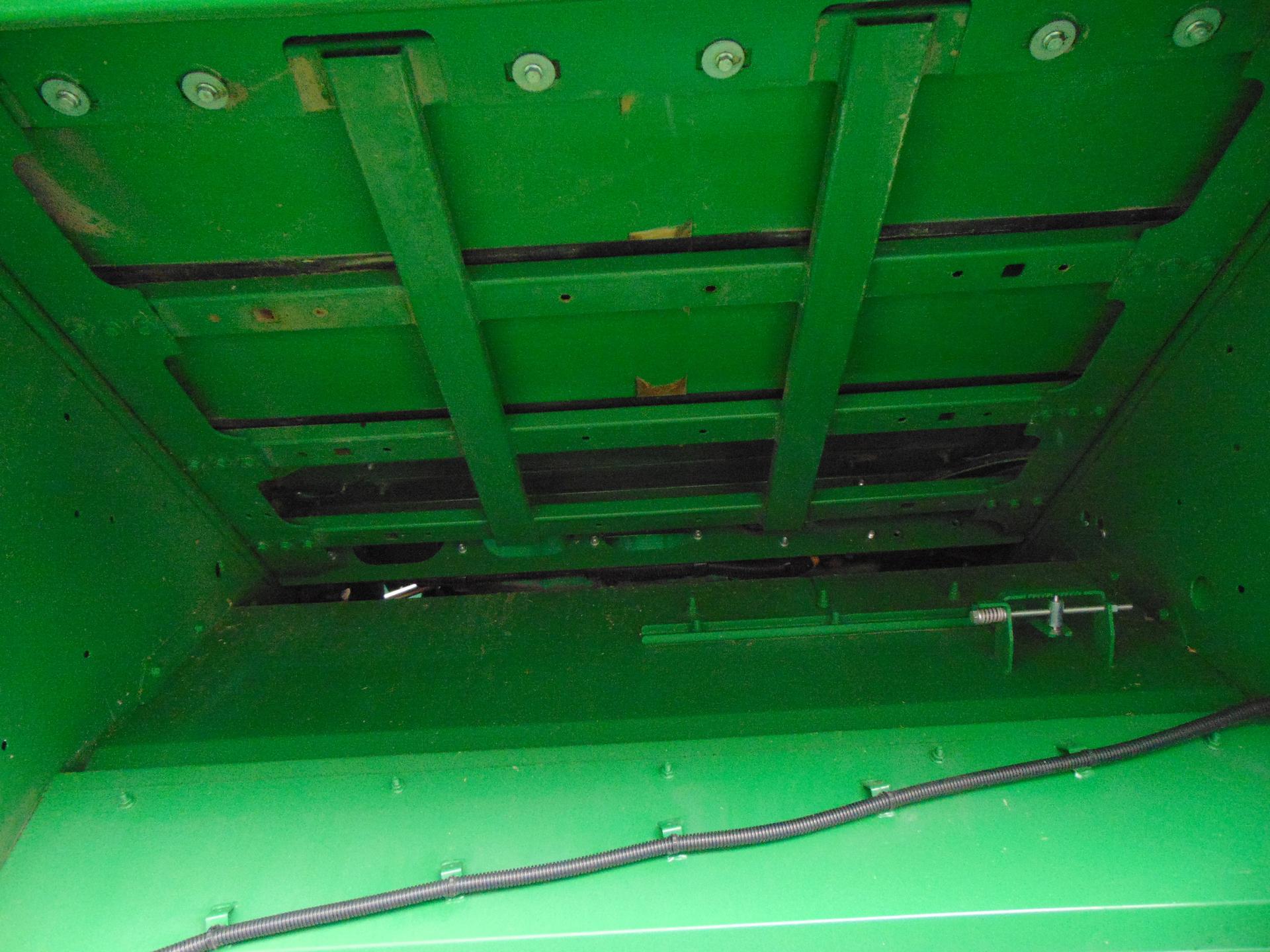 2024 John Deere S780 Image