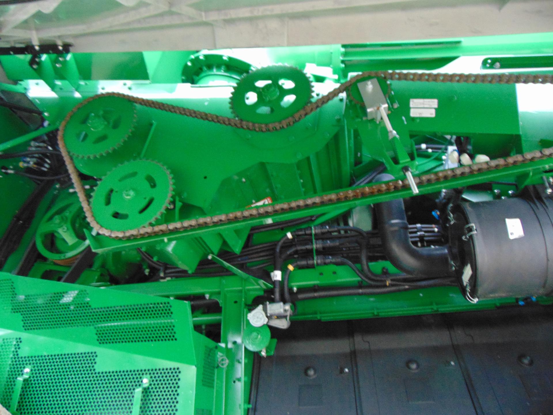 2024 John Deere S780 Image
