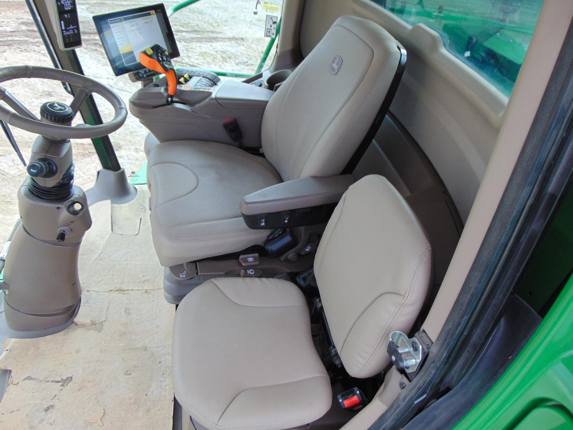 2024 John Deere S780 Image