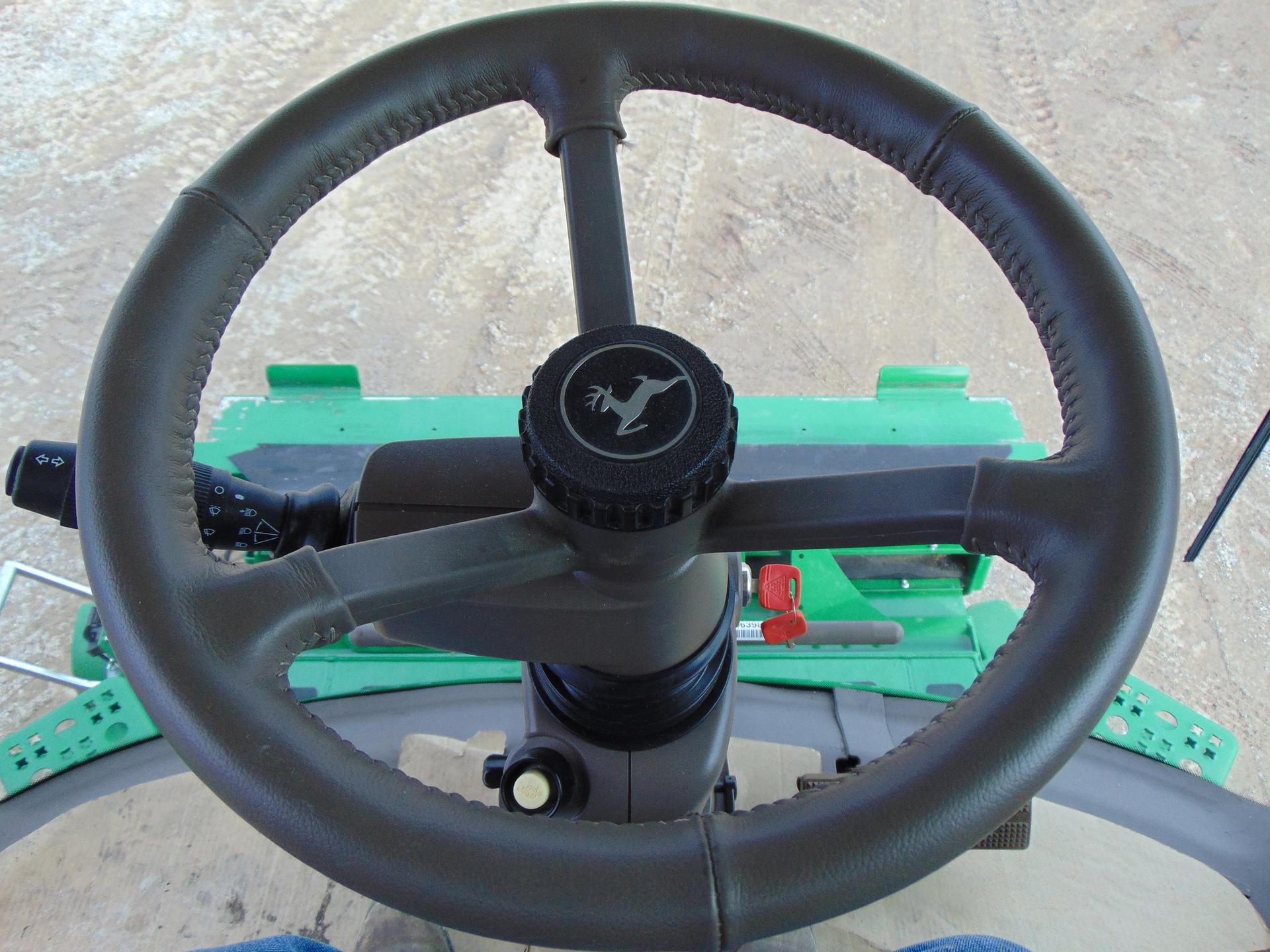 2024 John Deere S780 Image