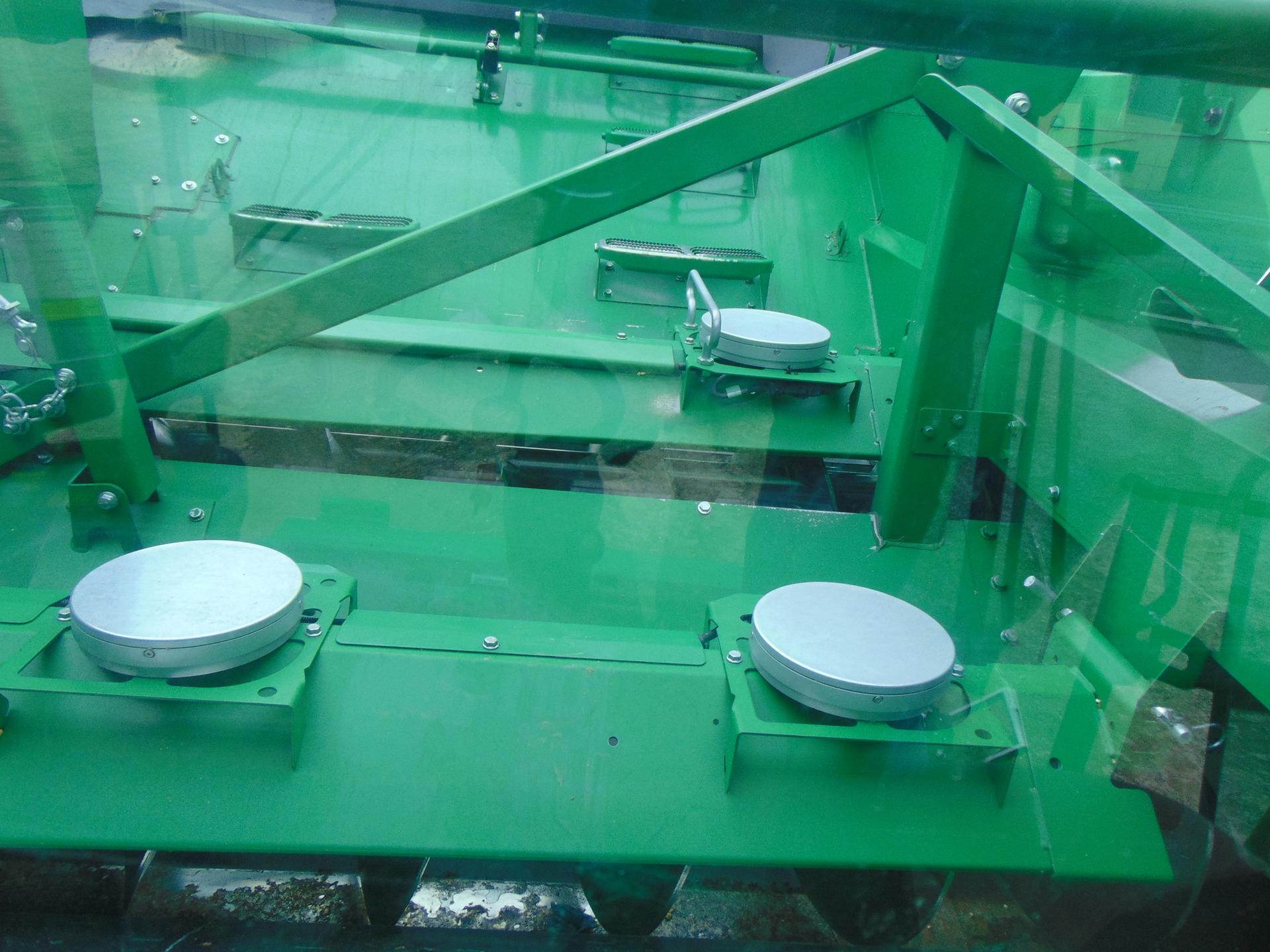 2024 John Deere S780 Image