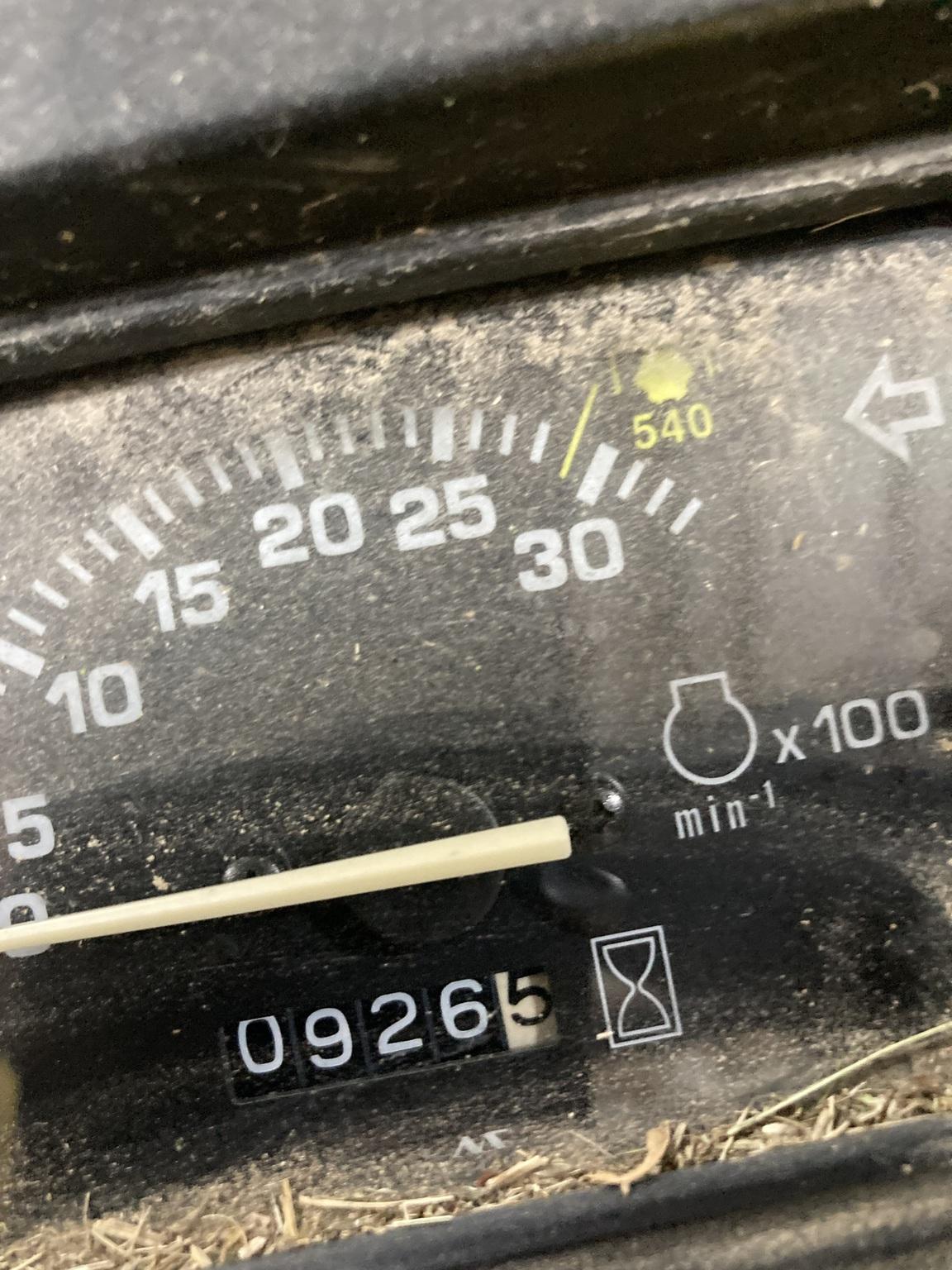 2004 John Deere 4010 Image