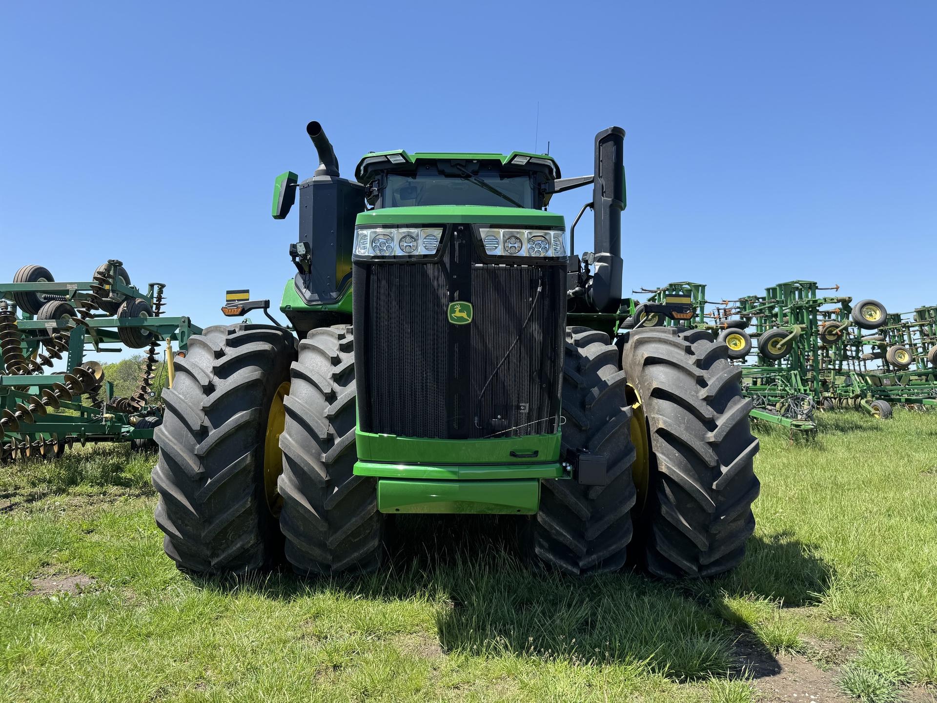 2024 John Deere 9R 440 Image