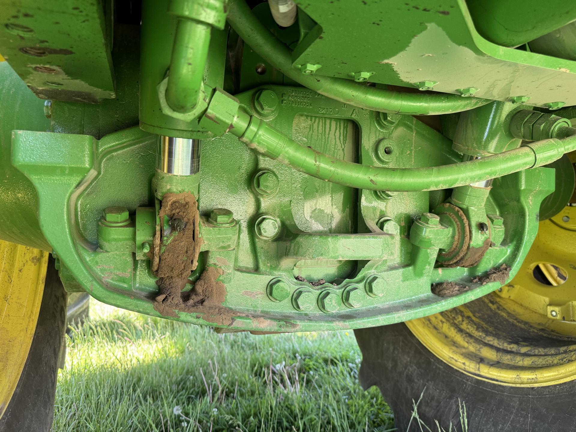 2024 John Deere 9R 440 Image