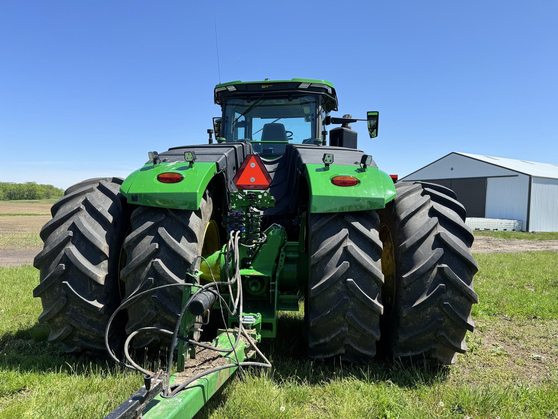2024 John Deere 9R 440 Image