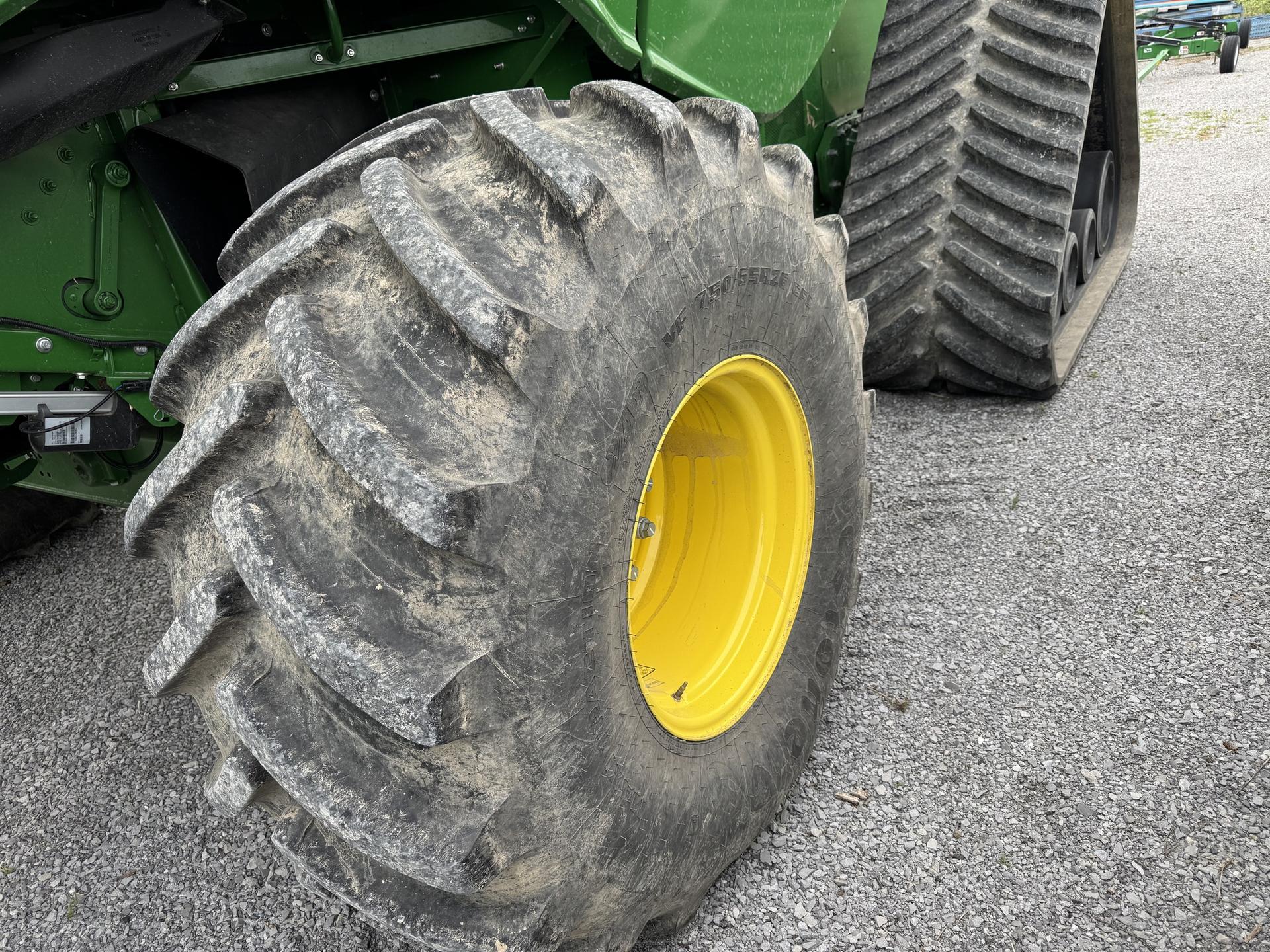 2024 John Deere S790 Image