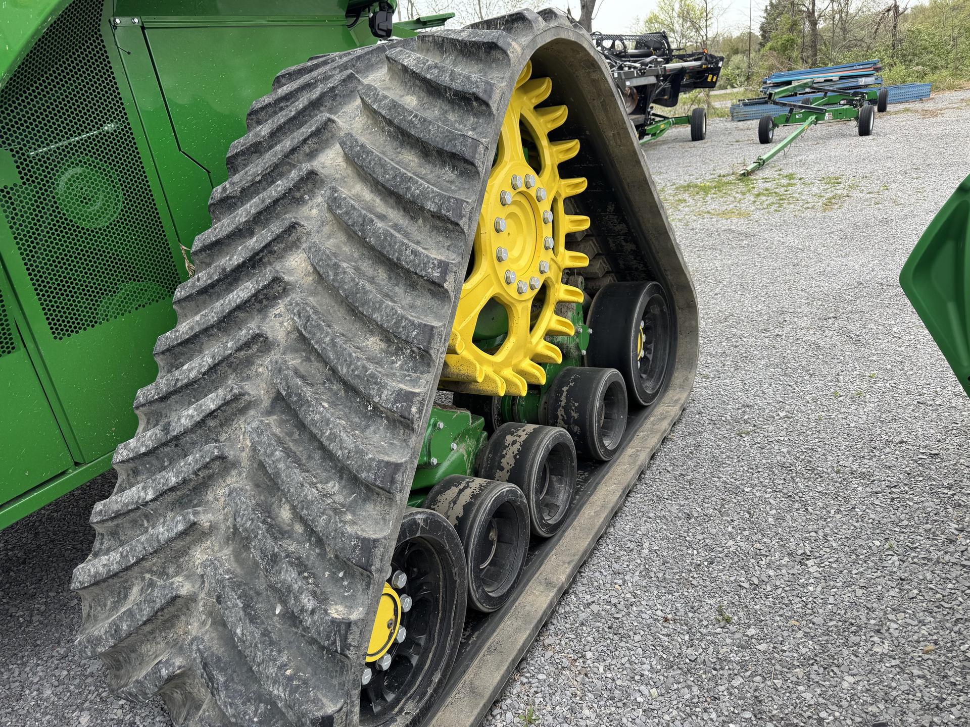 2024 John Deere S790 Image