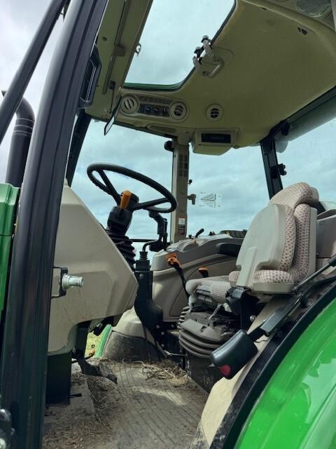 2023 John Deere 6105E Image