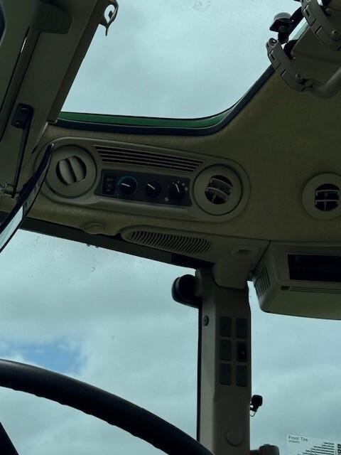 2023 John Deere 6105E Image