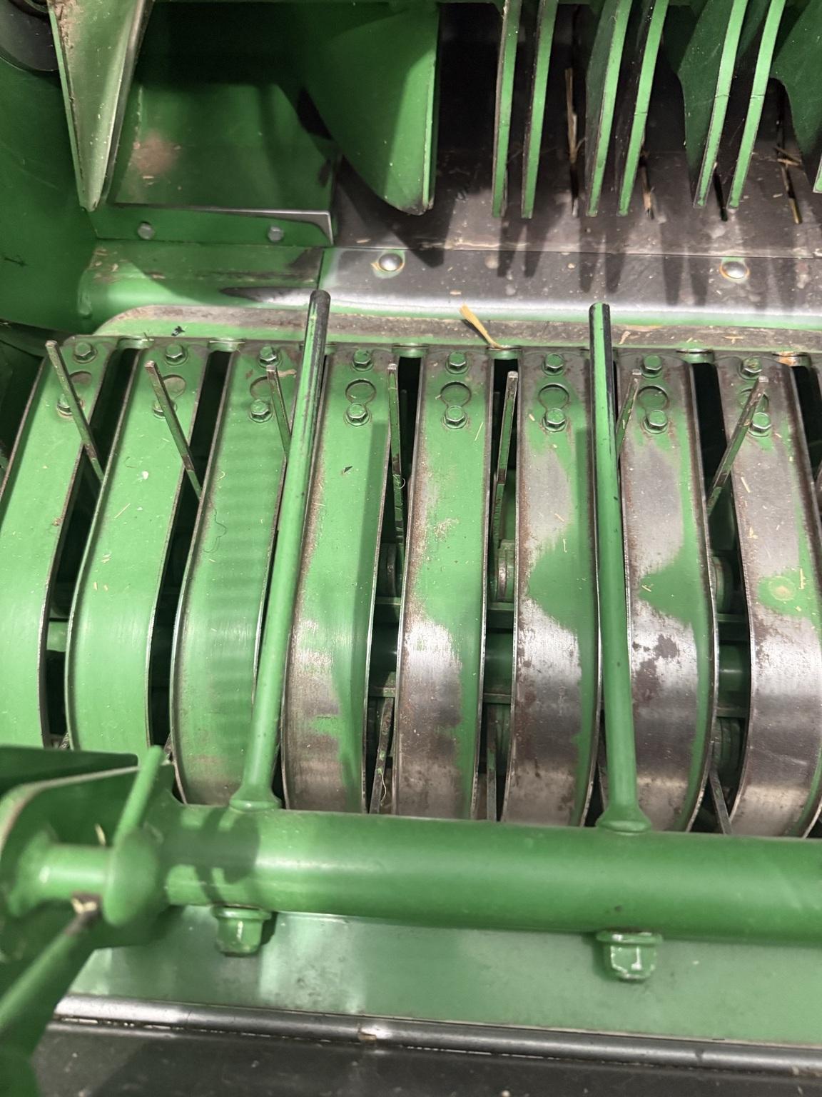 2022 John Deere 560M Image