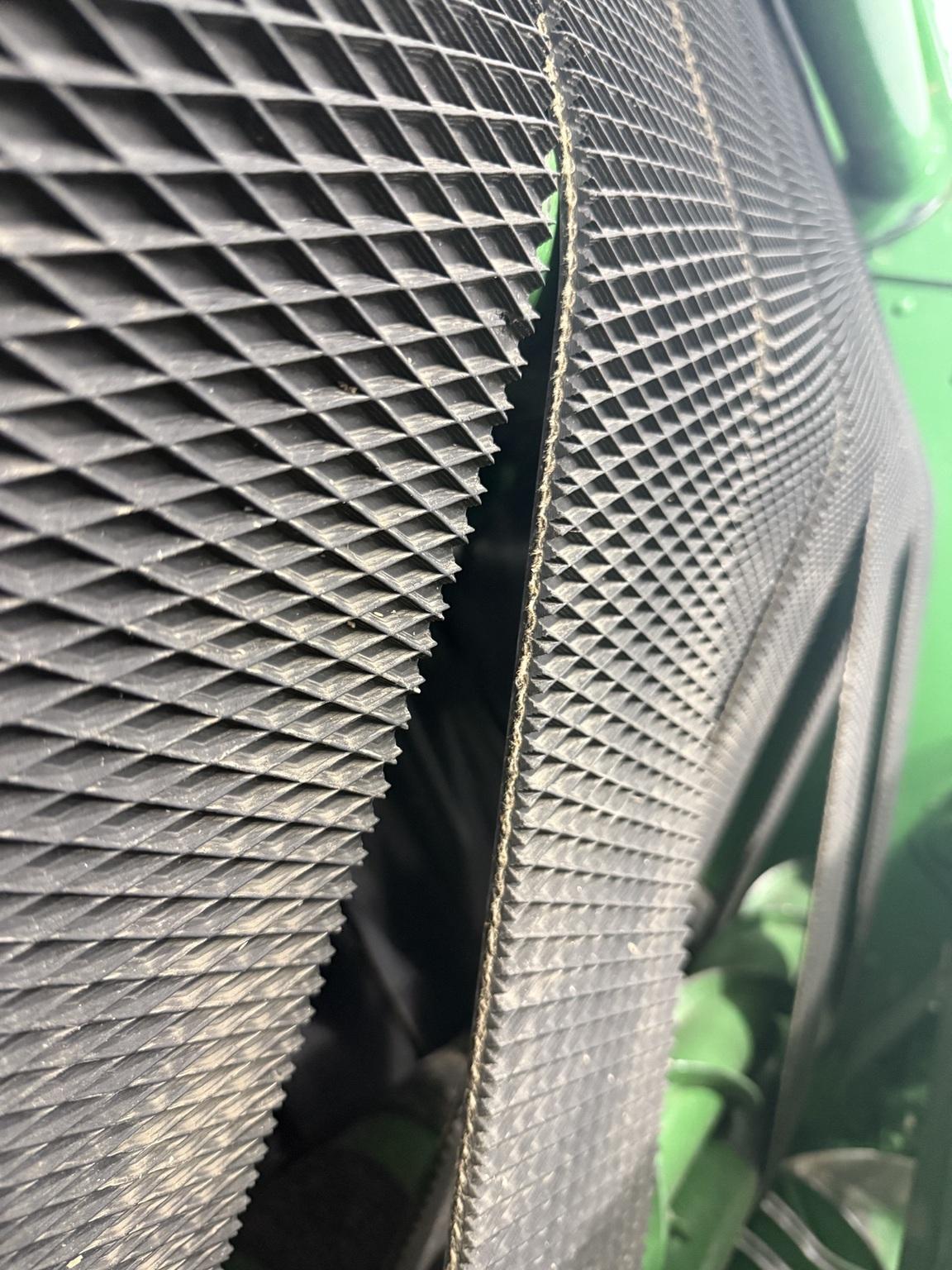 2022 John Deere 560M Image