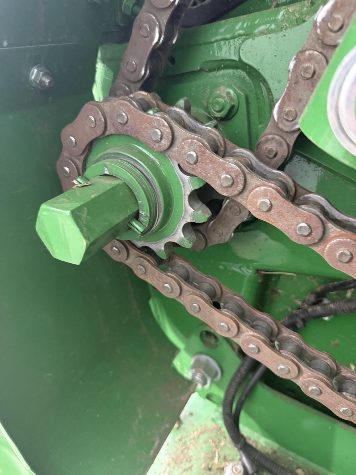 2022 John Deere 560M Image