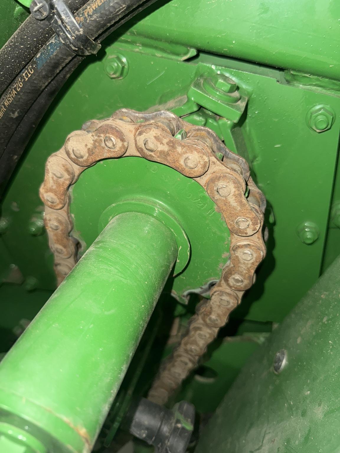 2022 John Deere 560M Image