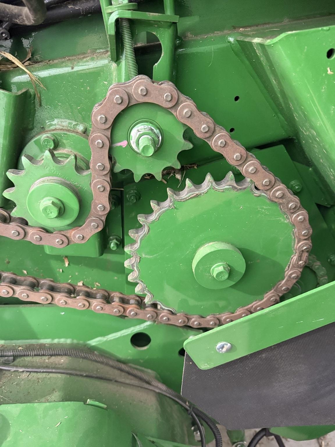 2022 John Deere 560M Image