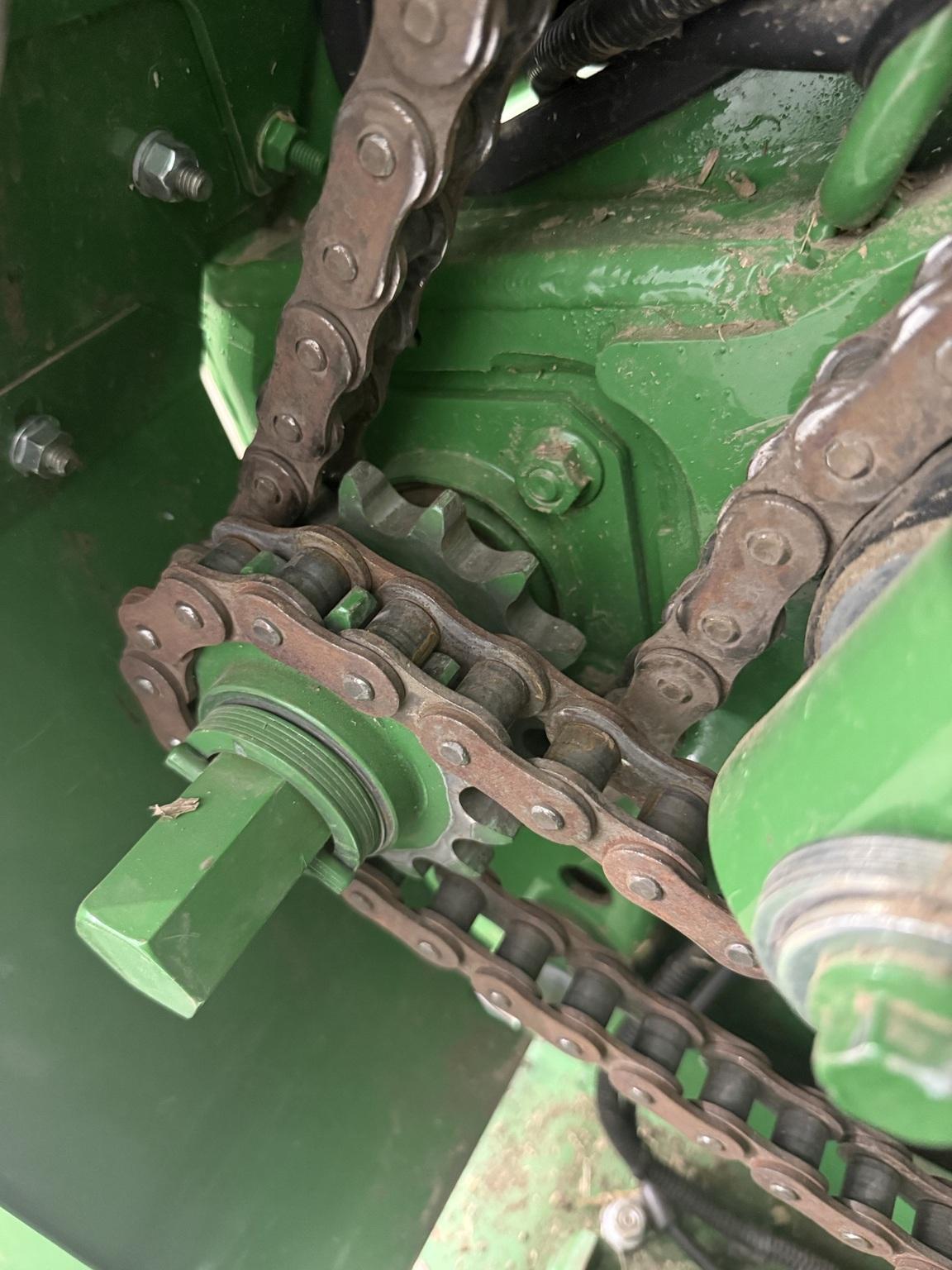 2022 John Deere 560M Image