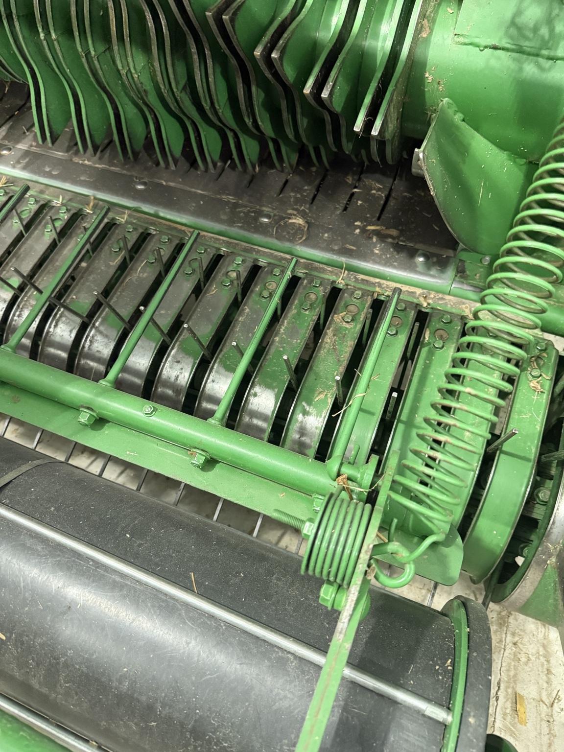 2022 John Deere 560M Image