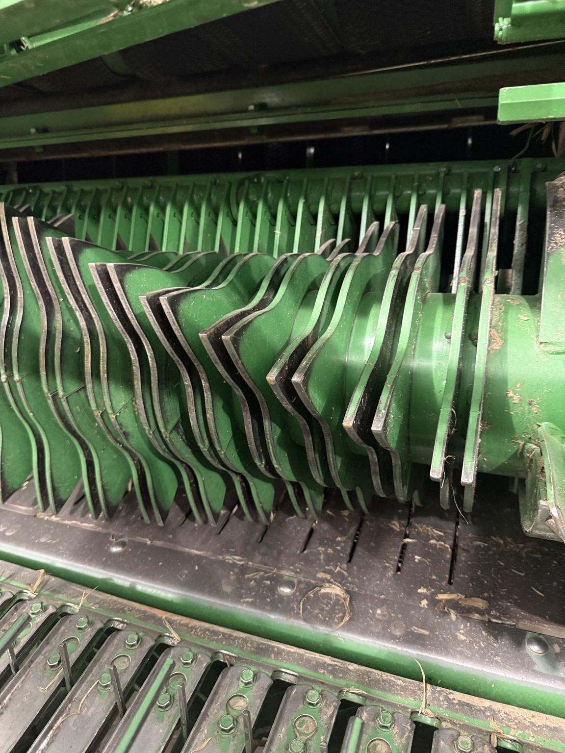 2022 John Deere 560M Image