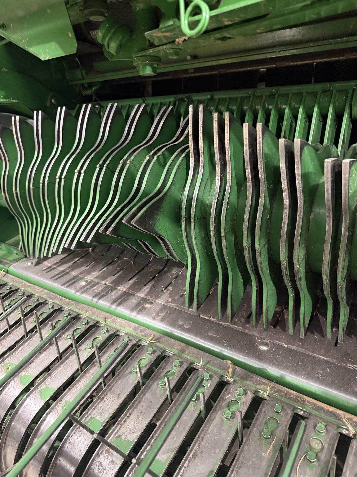 2022 John Deere 560M Image