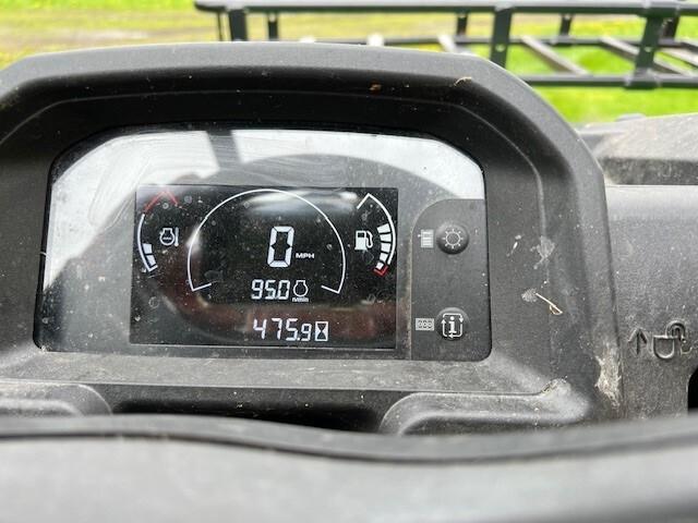 2018 John Deere XUV 835M Image
