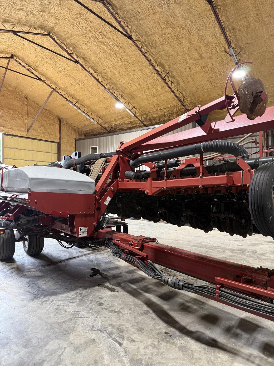 2005 Case IH 1200 Image