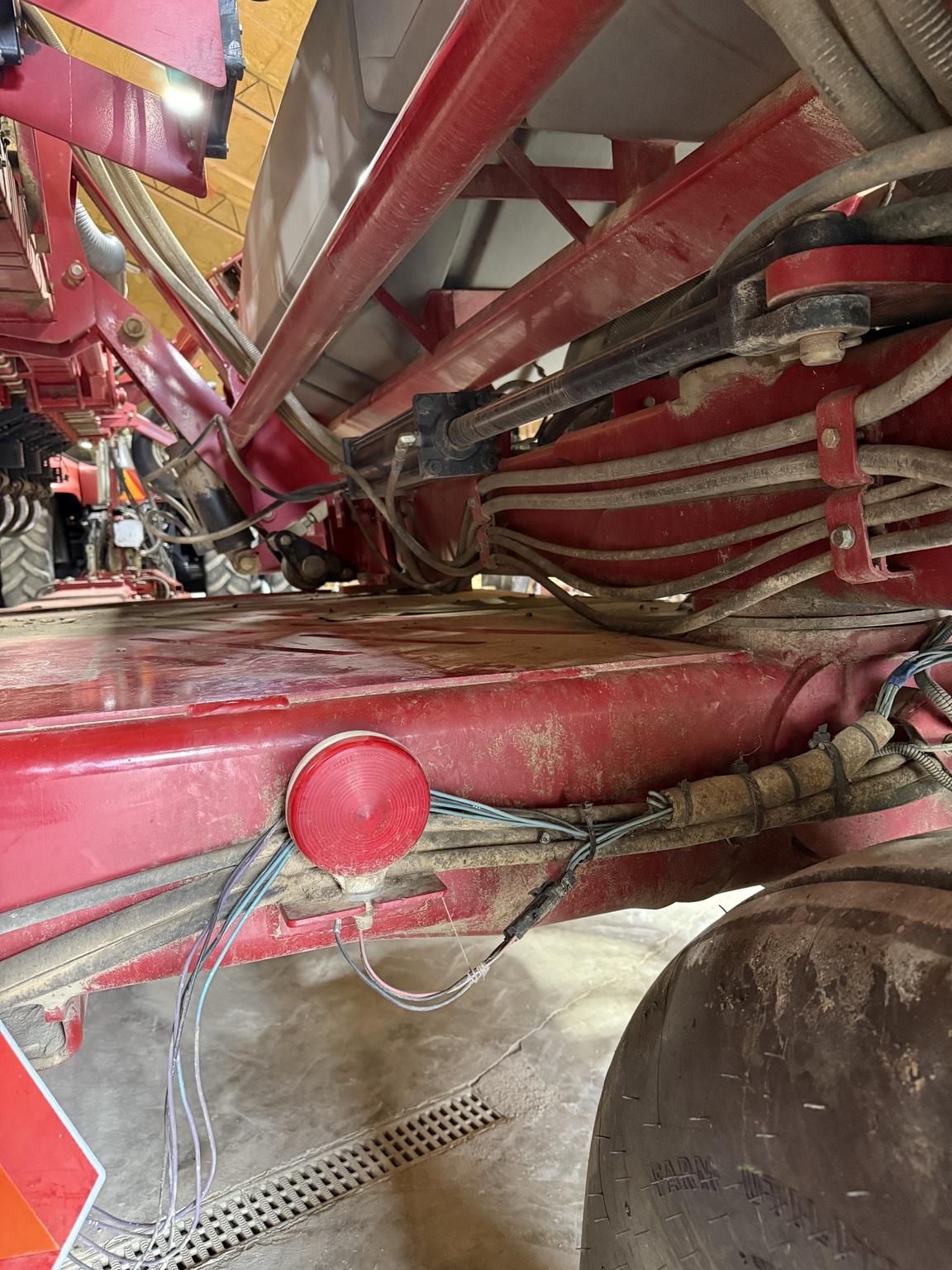 2005 Case IH 1200 Image
