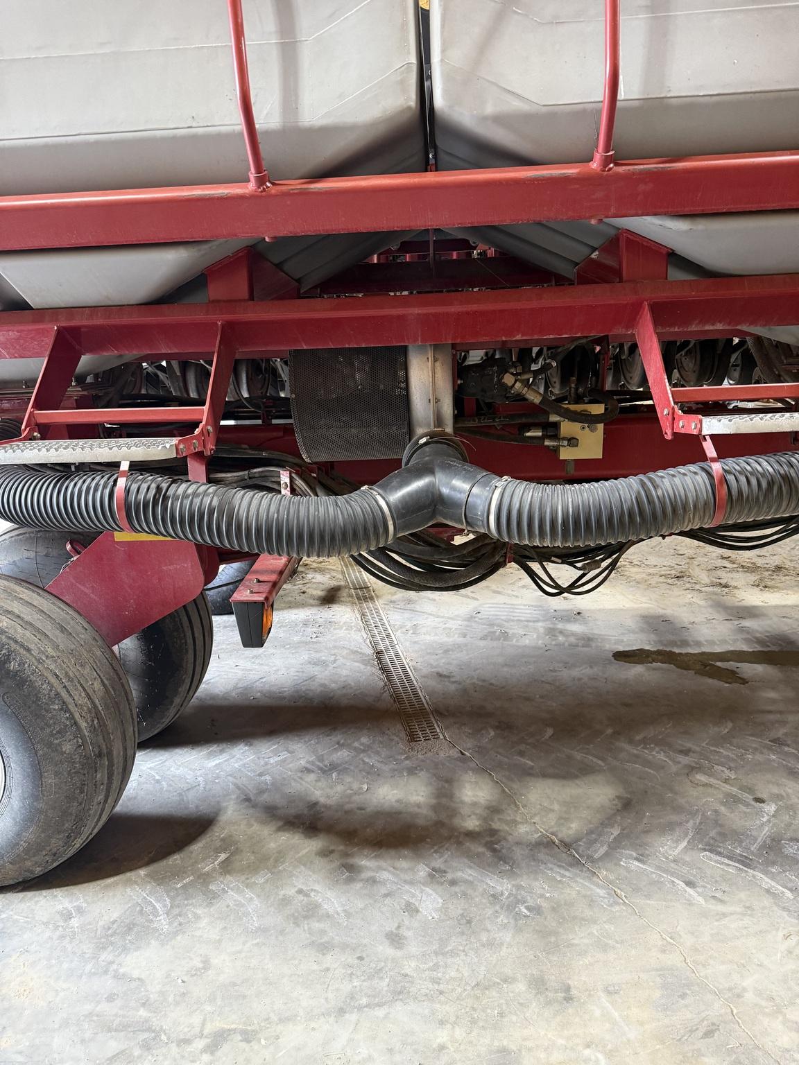 2005 Case IH 1200 Image