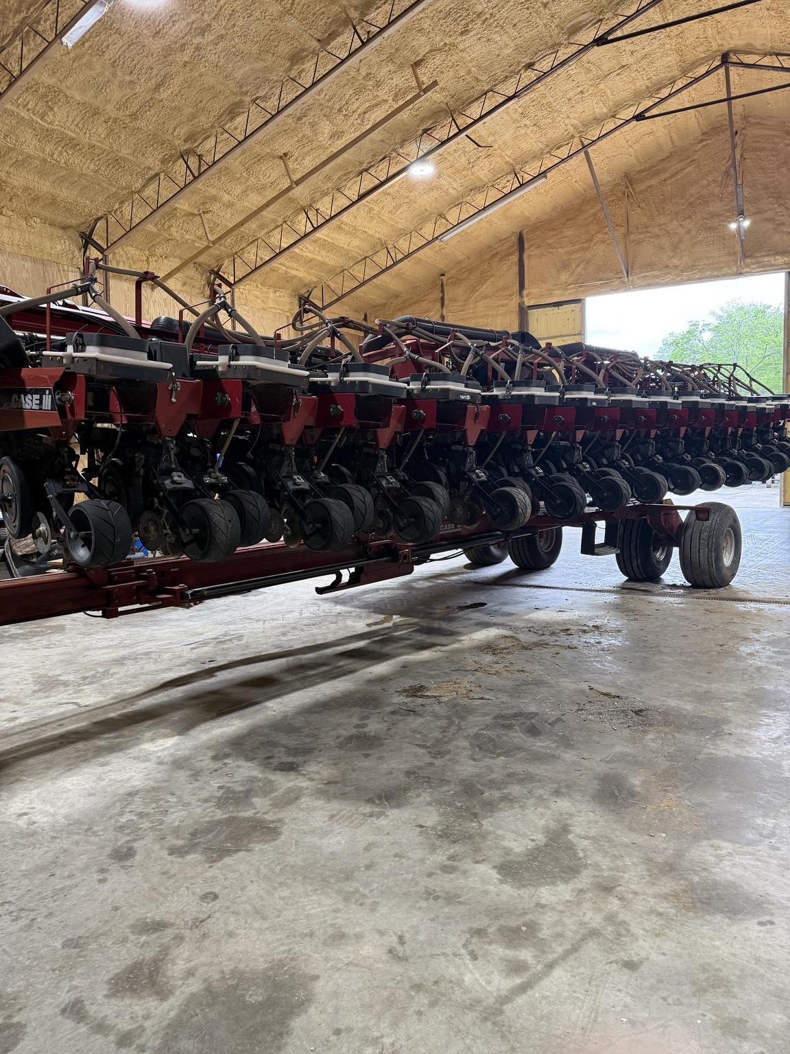 2005 Case IH 1200 Image