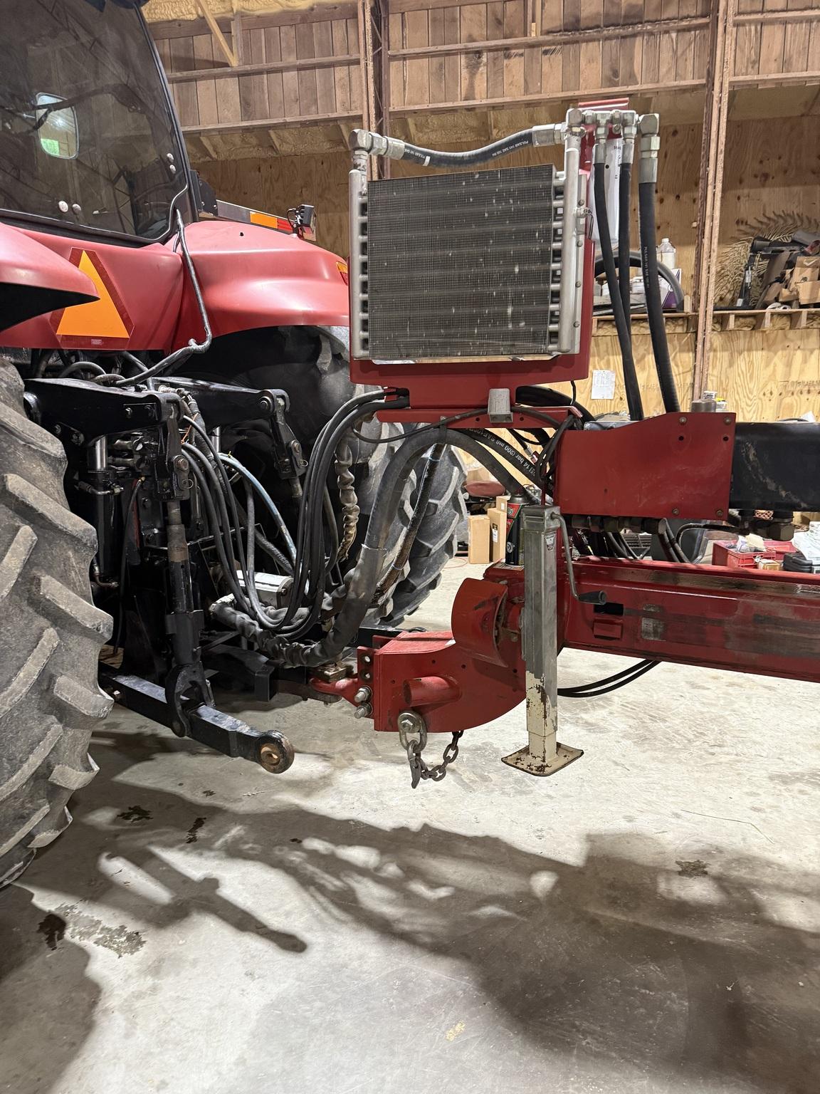 2005 Case IH 1200 Image