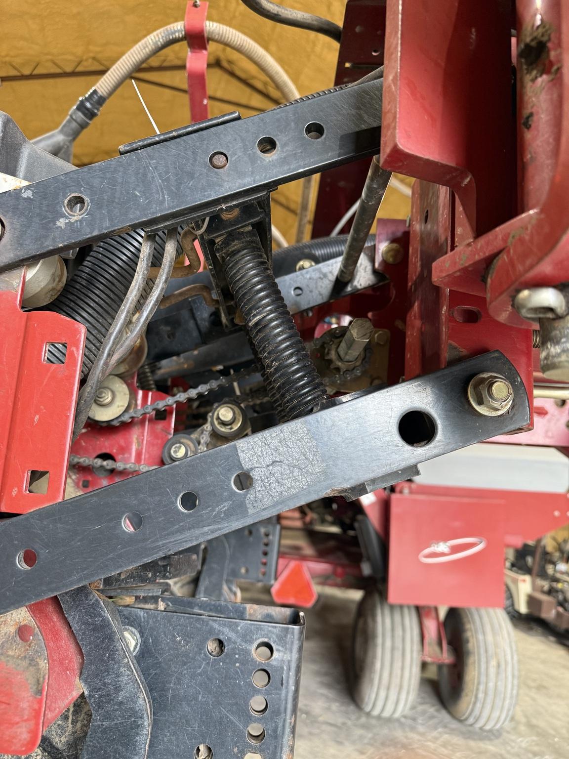 2005 Case IH 1200 Image