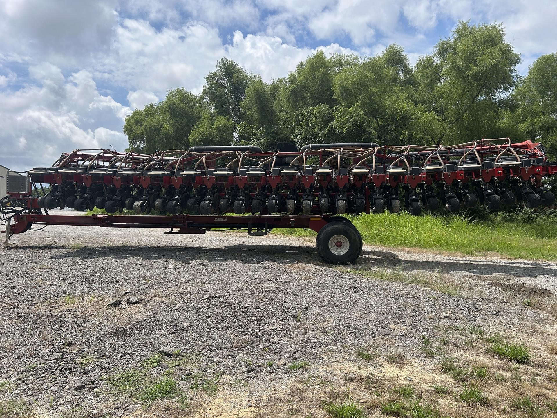 2005 Case IH 1200 Image